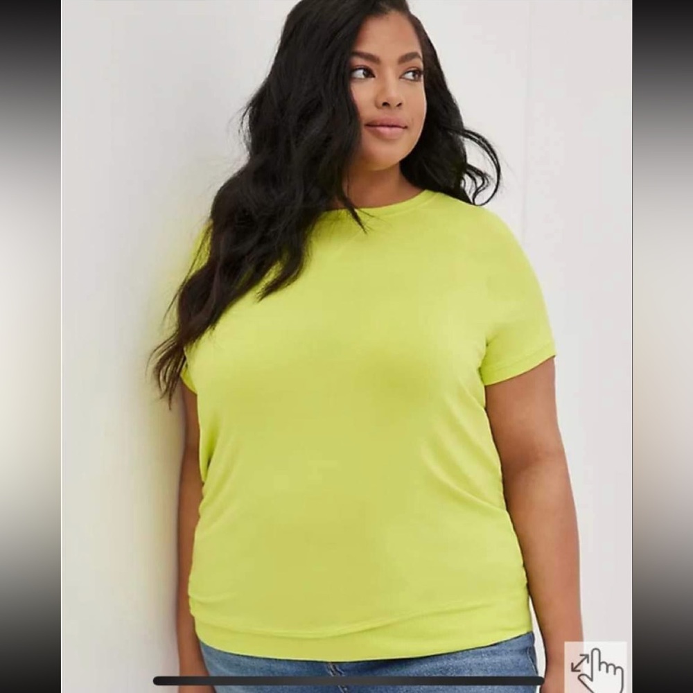 Torrid  - Size 2